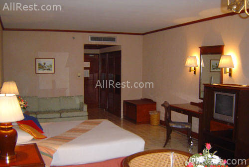 Thavorn Grand Plaza Hotel 16